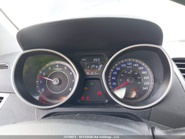Auction sale of the 2016 Hyundai Elantra Se/sport/limited, vin: KMHDH4AH7GU506994, lot number: 12725673