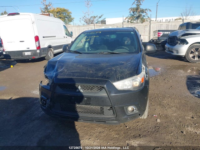 12725679 :رقم المزاد ، JA4AH3AU7CZ604140 vin ، 2012 Mitsubishi Rvr Se مزاد بيع
