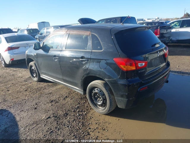 12725679 :رقم المزاد ، JA4AH3AU7CZ604140 vin ، 2012 Mitsubishi Rvr Se مزاد بيع