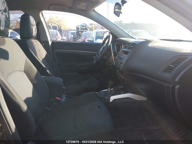 12725679 :رقم المزاد ، JA4AH3AU7CZ604140 vin ، 2012 Mitsubishi Rvr Se مزاد بيع