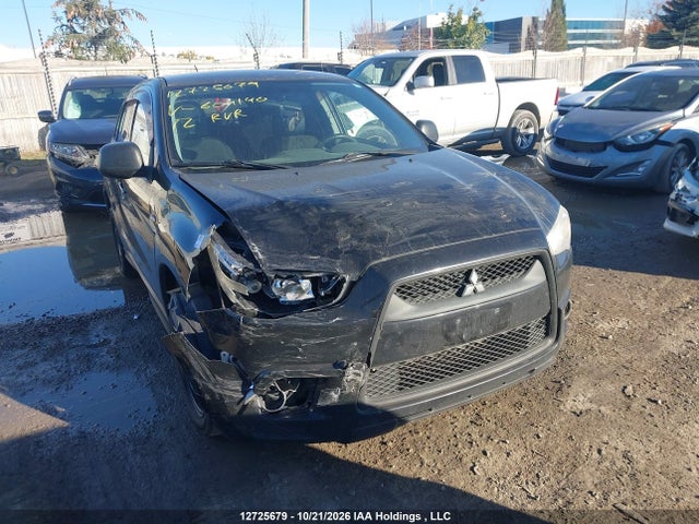 12725679 :رقم المزاد ، JA4AH3AU7CZ604140 vin ، 2012 Mitsubishi Rvr Se مزاد بيع