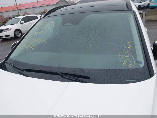 3KMJCCDE8SE027103 Hyundai TUCSON SEL