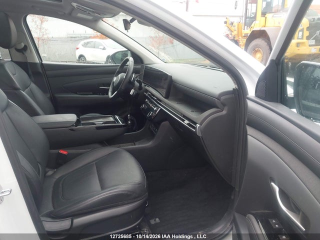 3KMJCCDE8SE027103 Hyundai TUCSON SEL