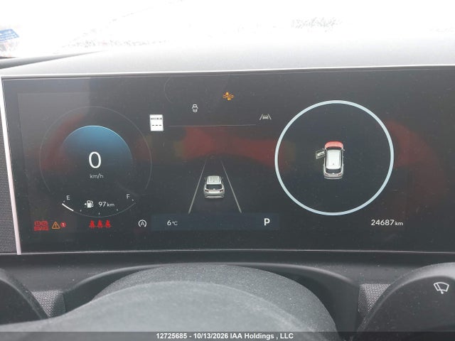 3KMJCCDE8SE027103 Hyundai TUCSON SEL