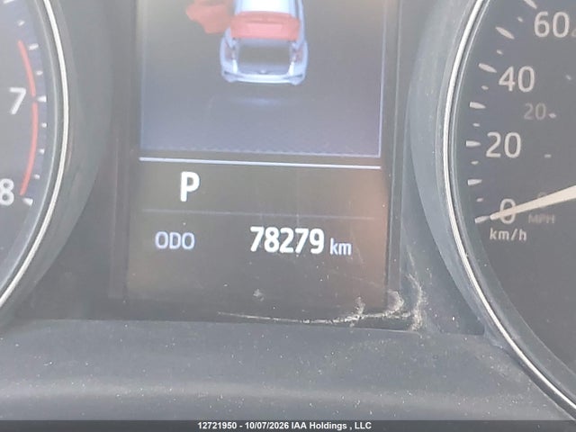 Toyota C-HR 2019 JTNKHMBXXK1050643 Image 15
