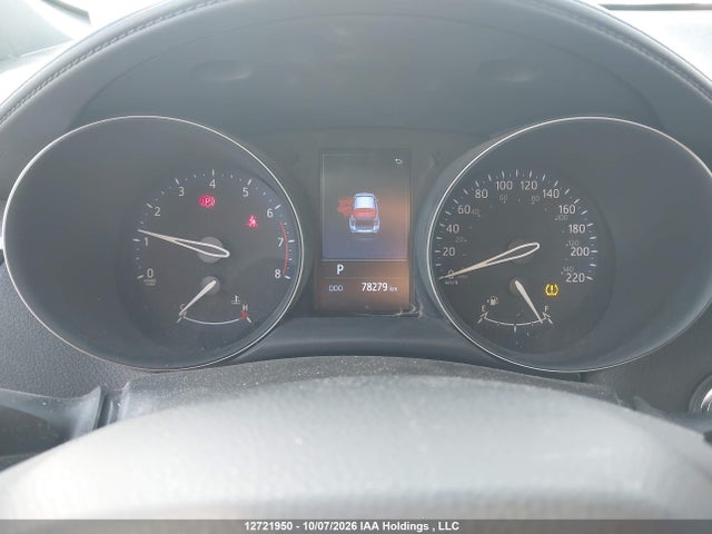 Toyota C-HR 2019 JTNKHMBXXK1050643 Image 7