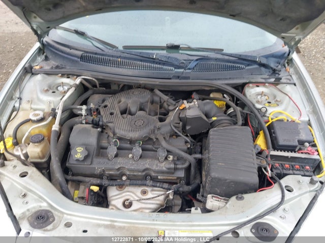 Продаж на аукціоні авто 2006 Chrysler Sebring Touring, vin: 1C3EL56R56N235901, номер лоту: 12722871