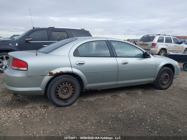Продаж на аукціоні авто 2006 Chrysler Sebring Touring, vin: 1C3EL56R56N235901, номер лоту: 12722871