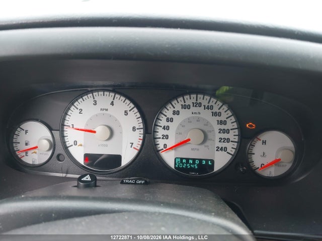 Продаж на аукціоні авто 2006 Chrysler Sebring Touring, vin: 1C3EL56R56N235901, номер лоту: 12722871