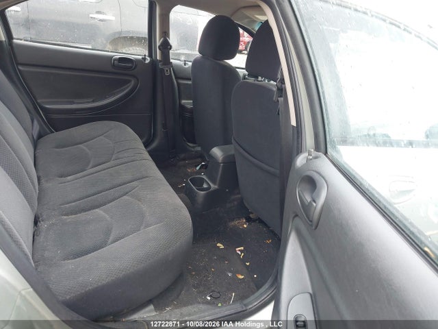 Продаж на аукціоні авто 2006 Chrysler Sebring Touring, vin: 1C3EL56R56N235901, номер лоту: 12722871