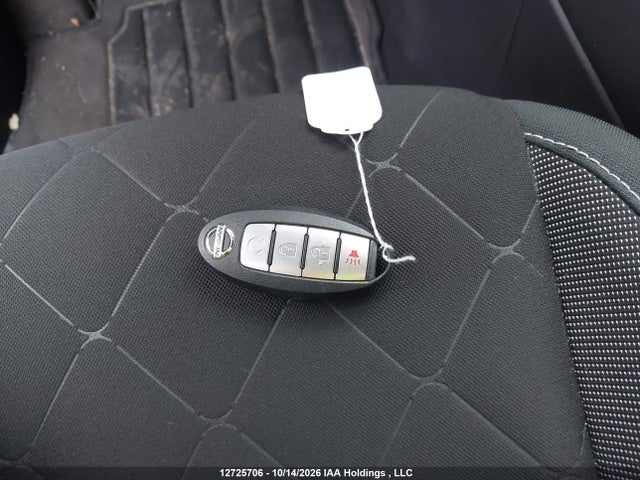 Продаж на аукціоні авто 2020 Nissan Kicks Sv, vin: 3N1CP5CV2LL500930, номер лоту: 12725706