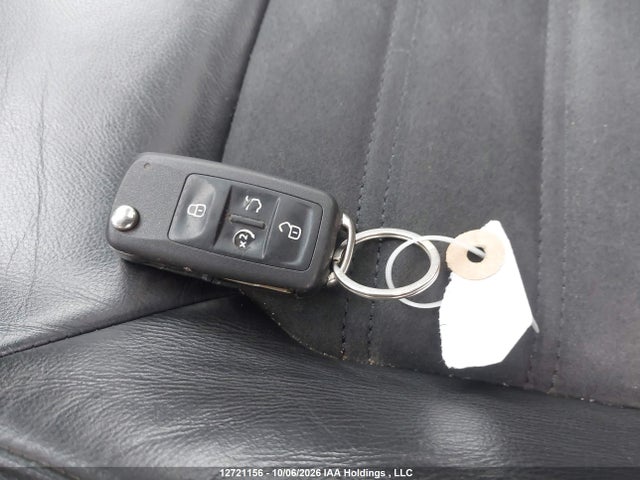 Продажа на аукционе авто 2012 Volkswagen Passat 2.0 Tdi Highline, vin: 1VWCN7A33CC003586, номер лота: 12721156
