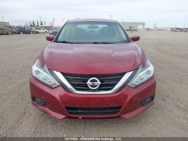 Aukcja sprzedaży 2016 Nissan Altima 2.5/2.5 S/2.5 Sl Tech/2.5 Sr/2.5 Sv, vin: 1N4AL3AP8GN350651, numer aukcji: 12717023