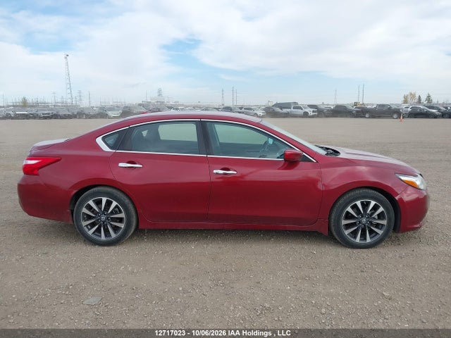 Aukcja sprzedaży 2016 Nissan Altima 2.5/2.5 S/2.5 Sl Tech/2.5 Sr/2.5 Sv, vin: 1N4AL3AP8GN350651, numer aukcji: 12717023