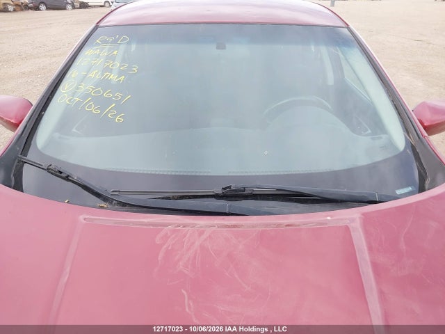 Aukcja sprzedaży 2016 Nissan Altima 2.5/2.5 S/2.5 Sl Tech/2.5 Sr/2.5 Sv, vin: 1N4AL3AP8GN350651, numer aukcji: 12717023