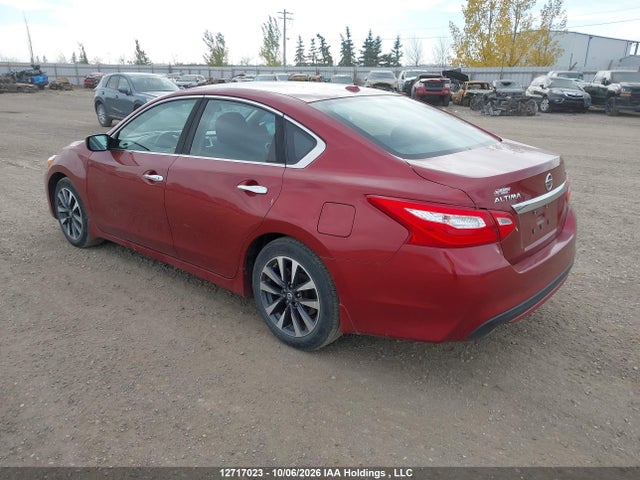Aukcja sprzedaży 2016 Nissan Altima 2.5/2.5 S/2.5 Sl Tech/2.5 Sr/2.5 Sv, vin: 1N4AL3AP8GN350651, numer aukcji: 12717023