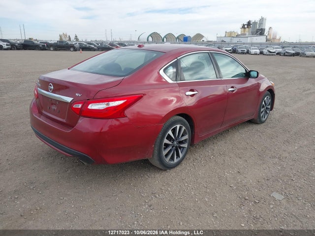 Aukcja sprzedaży 2016 Nissan Altima 2.5/2.5 S/2.5 Sl Tech/2.5 Sr/2.5 Sv, vin: 1N4AL3AP8GN350651, numer aukcji: 12717023