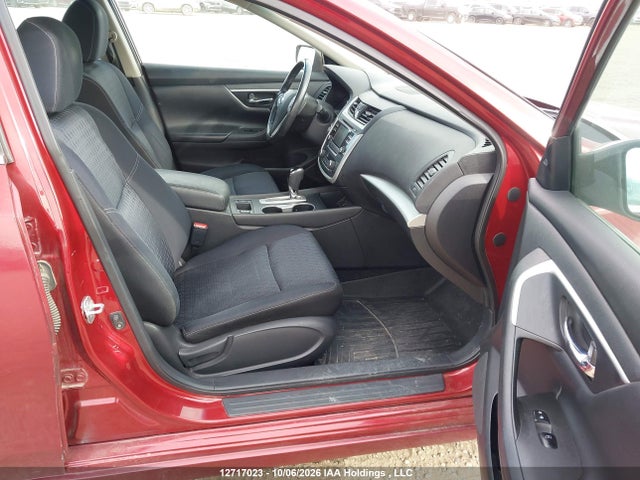 Aukcja sprzedaży 2016 Nissan Altima 2.5/2.5 S/2.5 Sl Tech/2.5 Sr/2.5 Sv, vin: 1N4AL3AP8GN350651, numer aukcji: 12717023