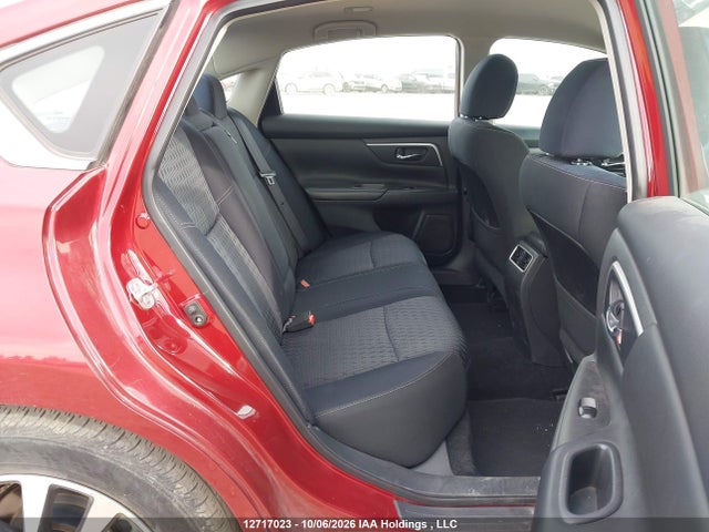Aukcja sprzedaży 2016 Nissan Altima 2.5/2.5 S/2.5 Sl Tech/2.5 Sr/2.5 Sv, vin: 1N4AL3AP8GN350651, numer aukcji: 12717023