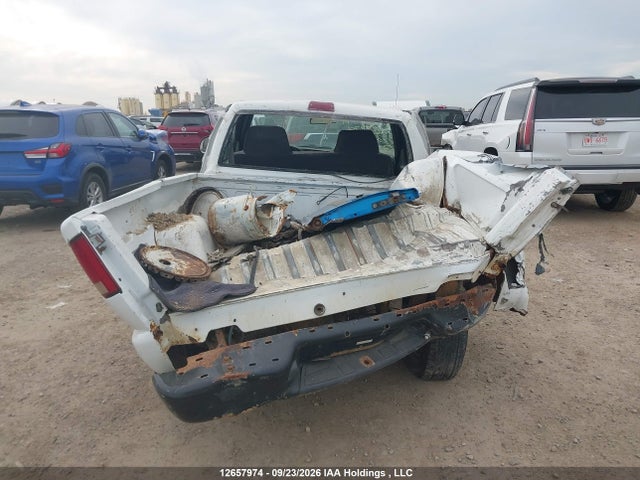 Продажа на аукционе авто 2000 Chevrolet S-10, vin: 1GCCS1457YK234882, номер лота: 12657974