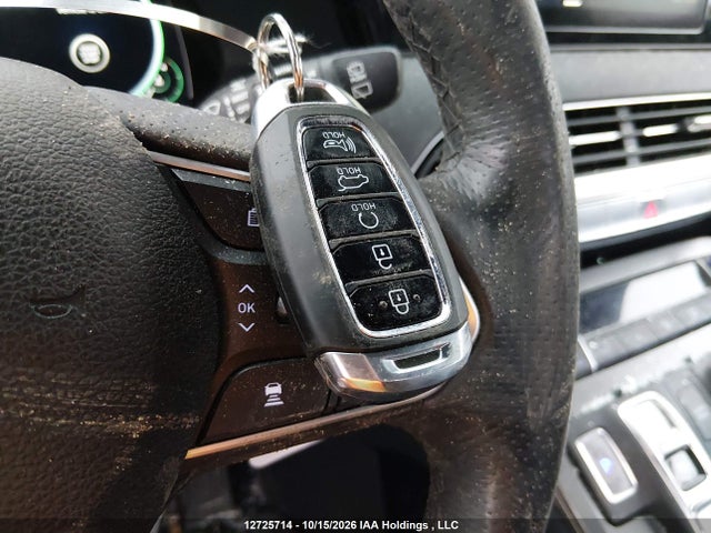 Hyundai Palisade Limited 2020 KM8R5DHE5LU046190 Image 11
