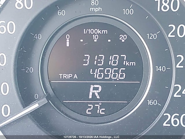 Honda Accord Touring 2015 1HGCR3F92FA801656 Image 15