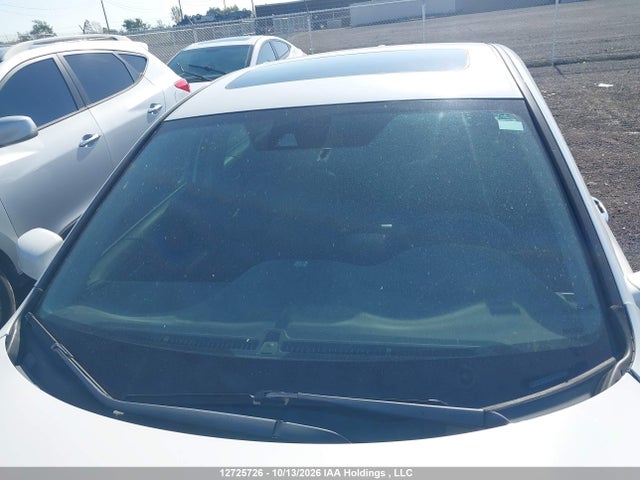 Honda Accord Touring 2015 1HGCR3F92FA801656 Image 17