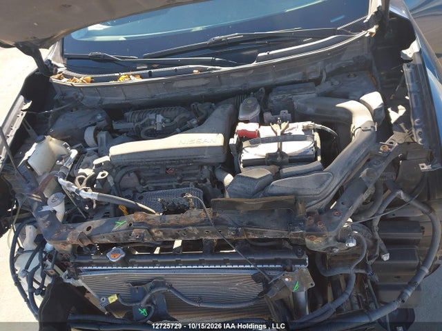 5N1AT2MV0FC780744 Nissan Rogue S/sl/sv