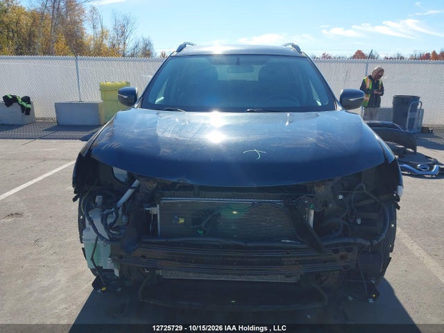 5N1AT2MV0FC780744 Nissan Rogue S/sl/sv
