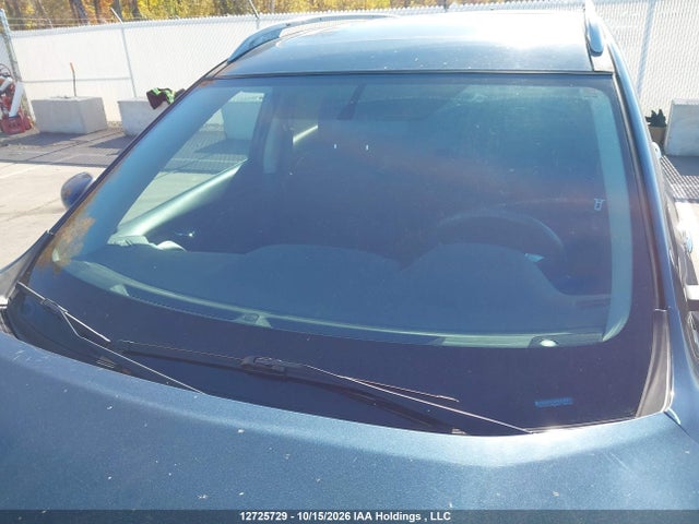 5N1AT2MV0FC780744 Nissan Rogue S/sl/sv