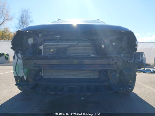 5N1AT2MV0FC780744 Nissan Rogue S/sl/sv