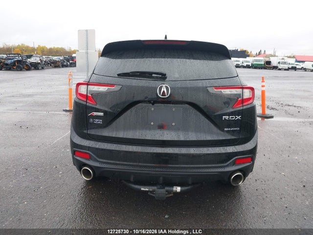 Acura Rdx A-spec 2019 5J8TC2H64KL808119 Image 15