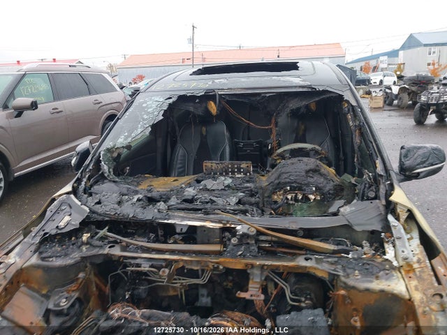 Acura Rdx A-spec 2019 5J8TC2H64KL808119 Image 16