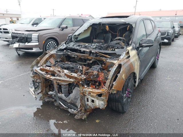 Acura Rdx A-spec 2019 5J8TC2H64KL808119 Image 6