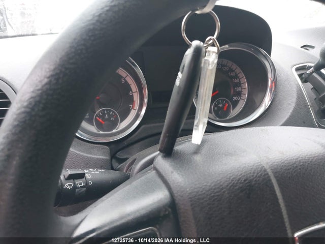Dodge Grand Caravan 2018 2C4RDGBG2JR268599 Image 11