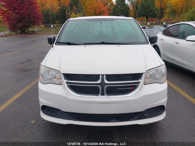Dodge Grand Caravan 2018 2C4RDGBG2JR268599 Image 12