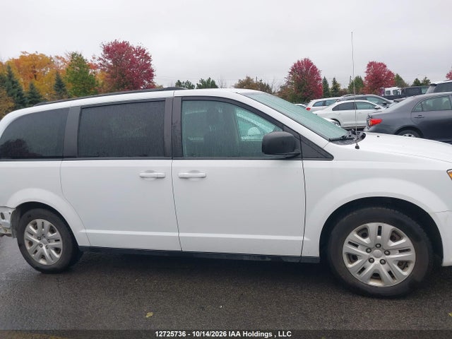 Dodge Grand Caravan 2018 2C4RDGBG2JR268599 Image 13