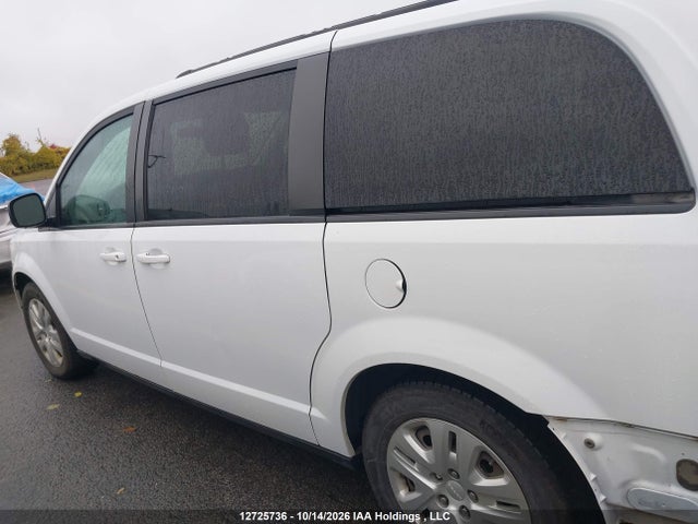 Dodge Grand Caravan 2018 2C4RDGBG2JR268599 Image 14