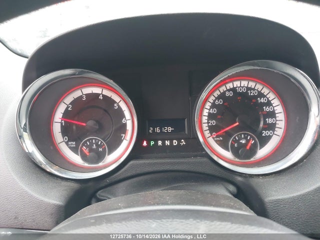 Dodge Grand Caravan 2018 2C4RDGBG2JR268599 Image 7