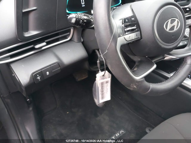 12725748 :رقم المزاد ، KMHLM4DG4TU112020 vin ، 2026 Hyundai Elantra Sel Sport مزاد بيع