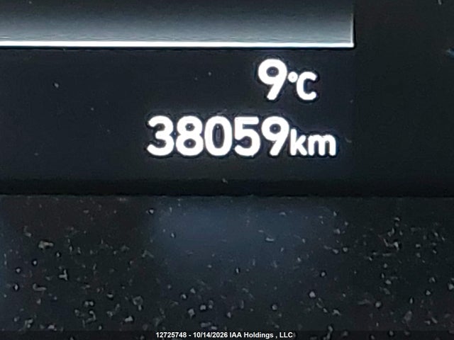 12725748 :رقم المزاد ، KMHLM4DG4TU112020 vin ، 2026 Hyundai Elantra Sel Sport مزاد بيع