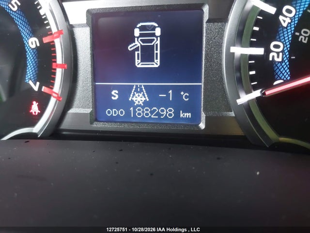 Продажа на аукционе авто 2017 Toyota 4runner Sr5, vin: JTEBU5JR4H5478438, номер лота: 12725751