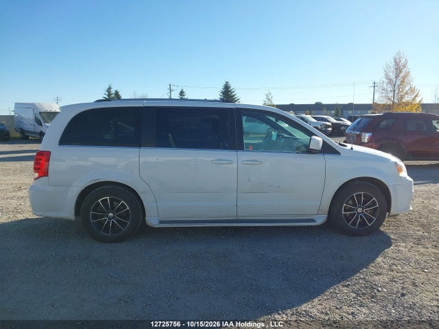 2019 Dodge Grand Caravan Se მანქანა იყიდება აუქციონზე, vin: 2C4RDGBG6KR638504, აუქციონის ნომერი: 12725756