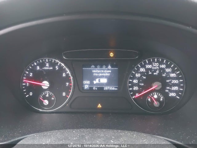 Aukcja sprzedaży 2019 Kia Sorento 2.4l Lx/3.3l Lx, vin: 5XYPGDA53KG542069, numer aukcji: 12725792