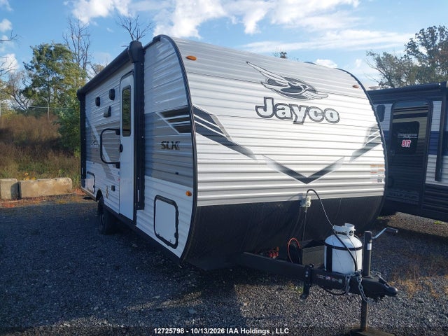 Продажа на аукционе авто 2025 Jayco Jayco, vin: 1UJBC0AK0S1YF0672, номер лота: 12725798