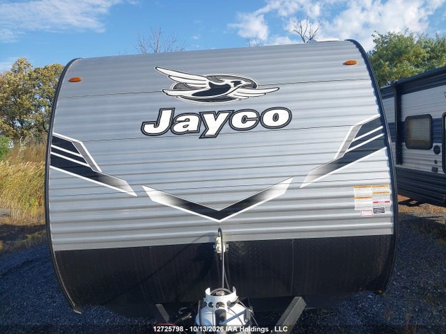 Продажа на аукционе авто 2025 Jayco Jayco, vin: 1UJBC0AK0S1YF0672, номер лота: 12725798