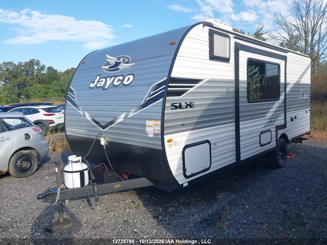 Продажа на аукционе авто 2025 Jayco Jayco, vin: 1UJBC0AK0S1YF0672, номер лота: 12725798