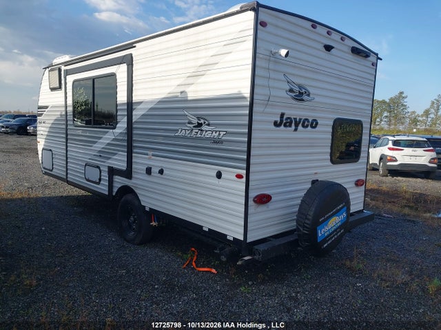 Продажа на аукционе авто 2025 Jayco Jayco, vin: 1UJBC0AK0S1YF0672, номер лота: 12725798