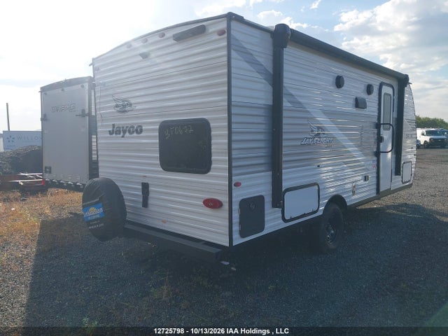 Продажа на аукционе авто 2025 Jayco Jayco, vin: 1UJBC0AK0S1YF0672, номер лота: 12725798