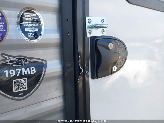 Продажа на аукционе авто 2025 Jayco Jayco, vin: 1UJBC0AK0S1YF0672, номер лота: 12725798